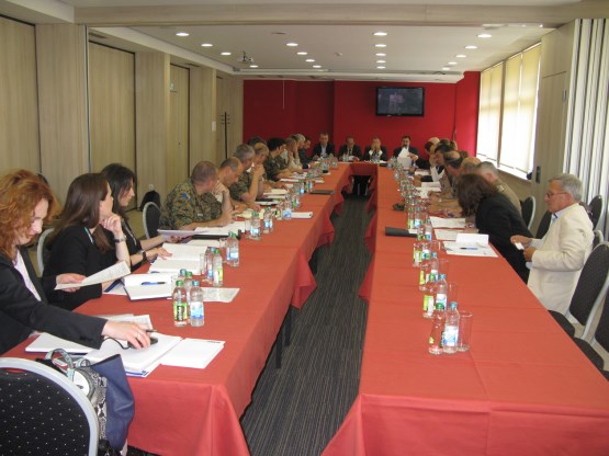 Počela radionica o realizaciji preporuka iz Izvještaja parlamentarnog vojnog povjerenika za 2014. godinu